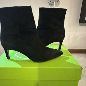 Sam Edelman Booties